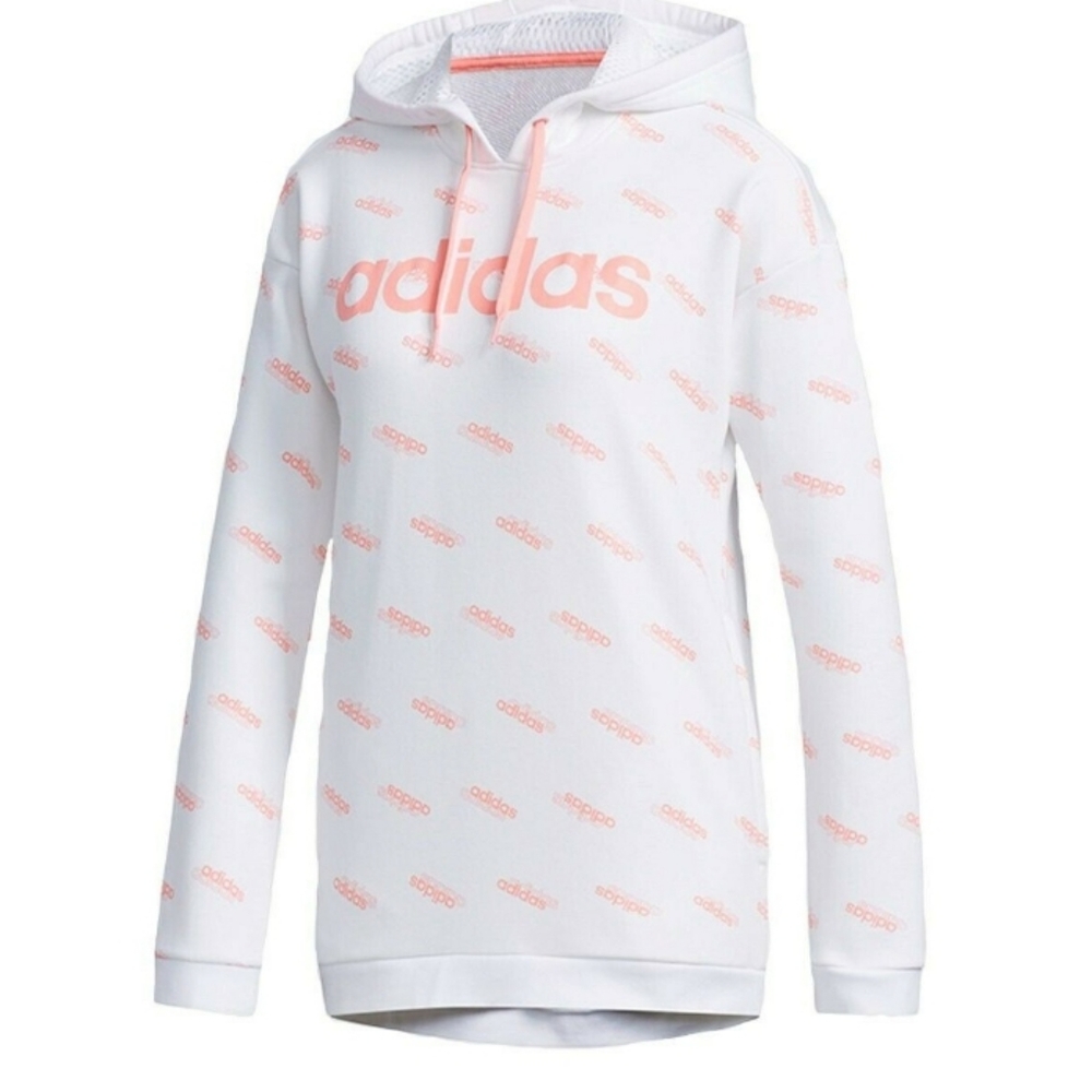 Fav Adidas Hoodie